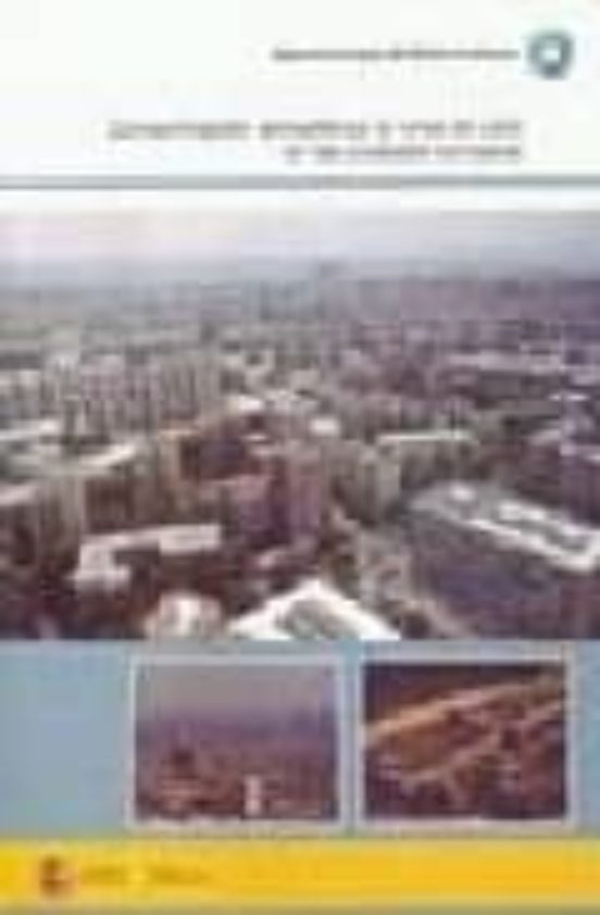 Contaminacion Atmosferica Al Nivel De Calle En Las Ciudades Europ Eas