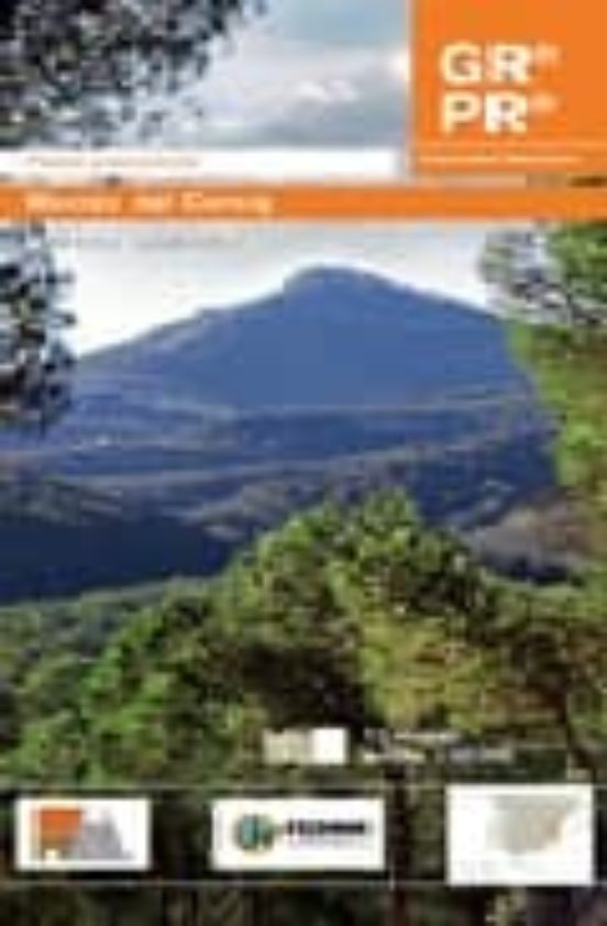 Macizo De Caroig