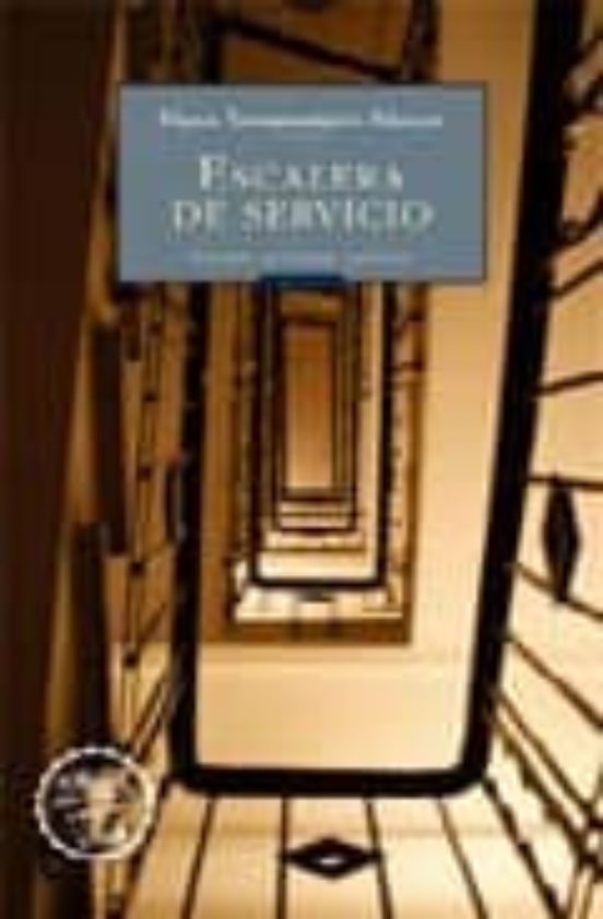 Escalera De Servicio