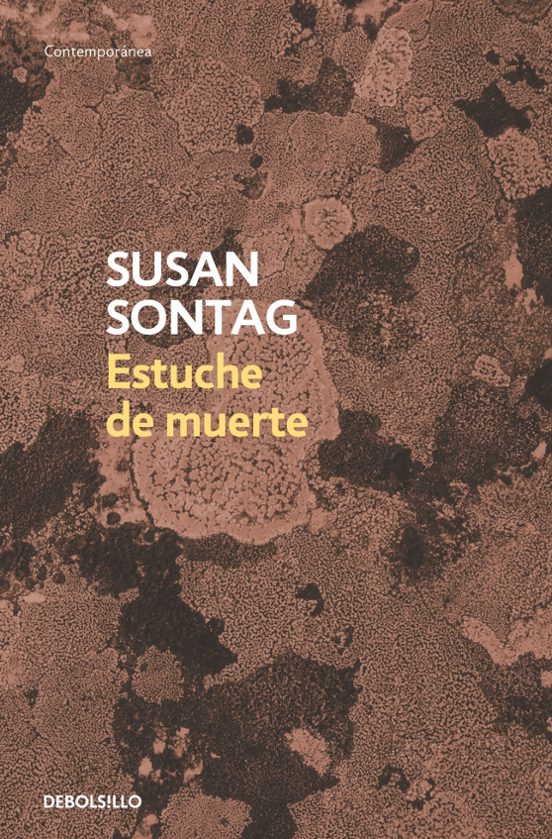 Estuche De Muerte