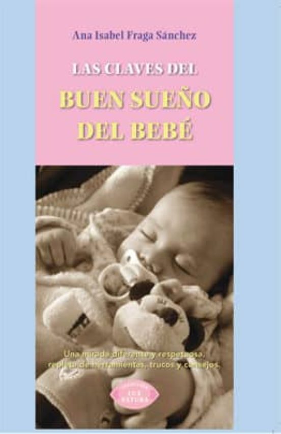 Las Claves Del Buen Sueño Del Bebe