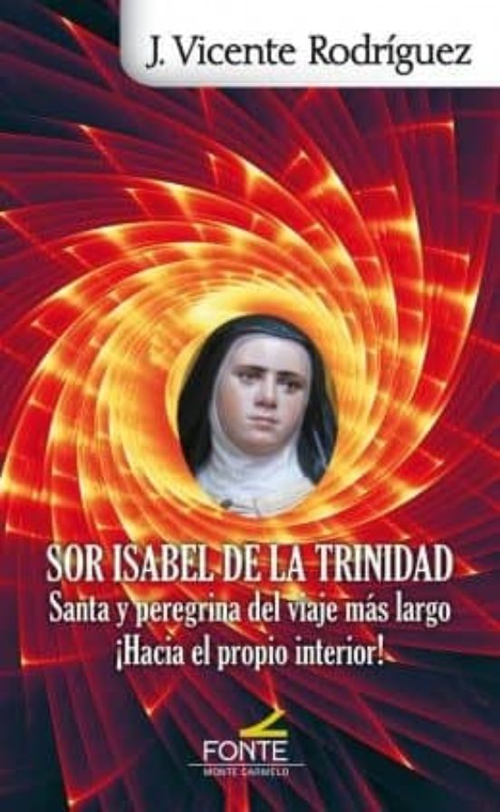Sor Isabel De La Trinidad