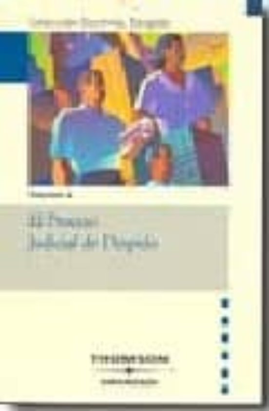 Proceso Judicial De Despido