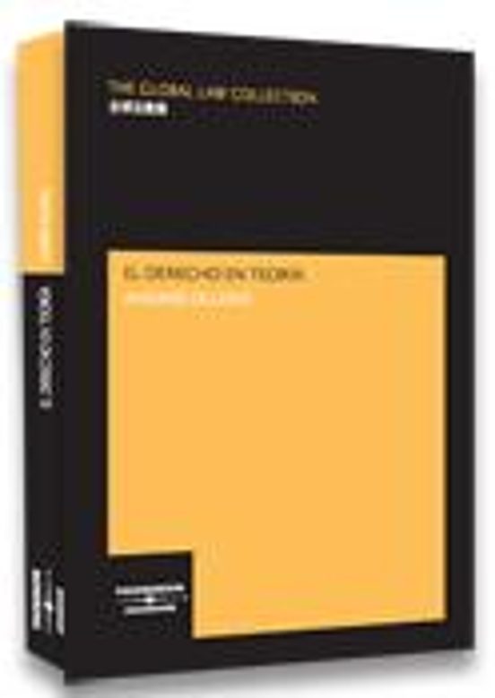 Derecho En Teoria