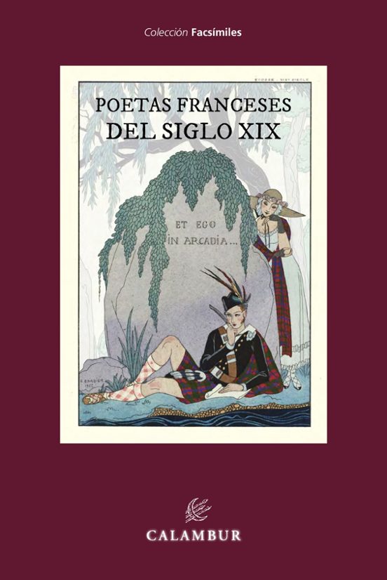 Poetas Franceses Del Siglo XIX