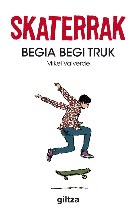 Begia Begi Truk