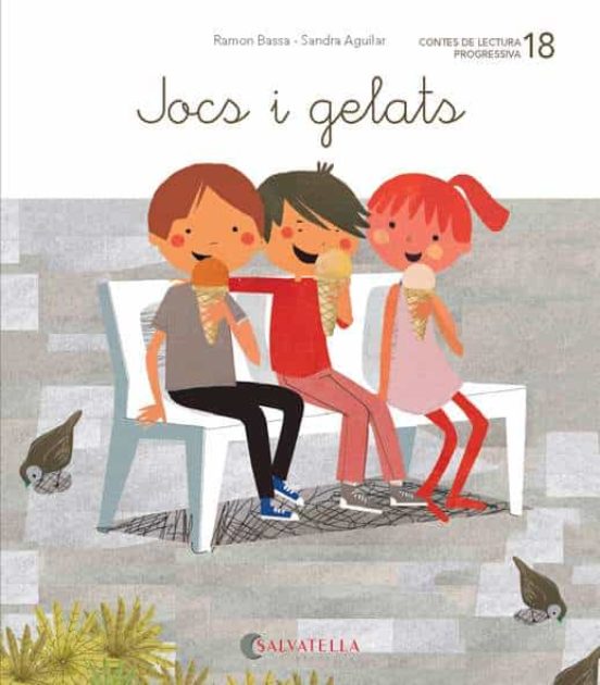 Jocs I Gelats