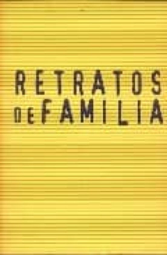 Retratos De Familia