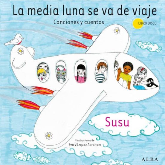 La Media Luna Se Va De Viaje