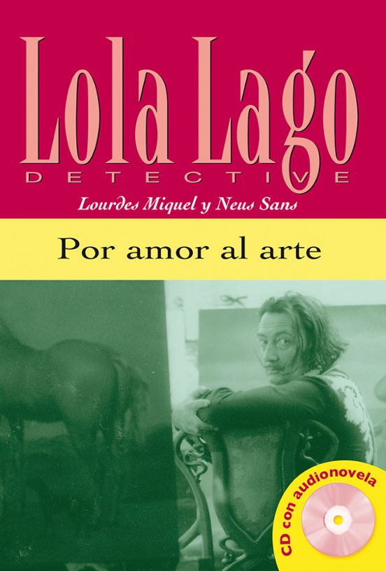 Por Amor Al Arte