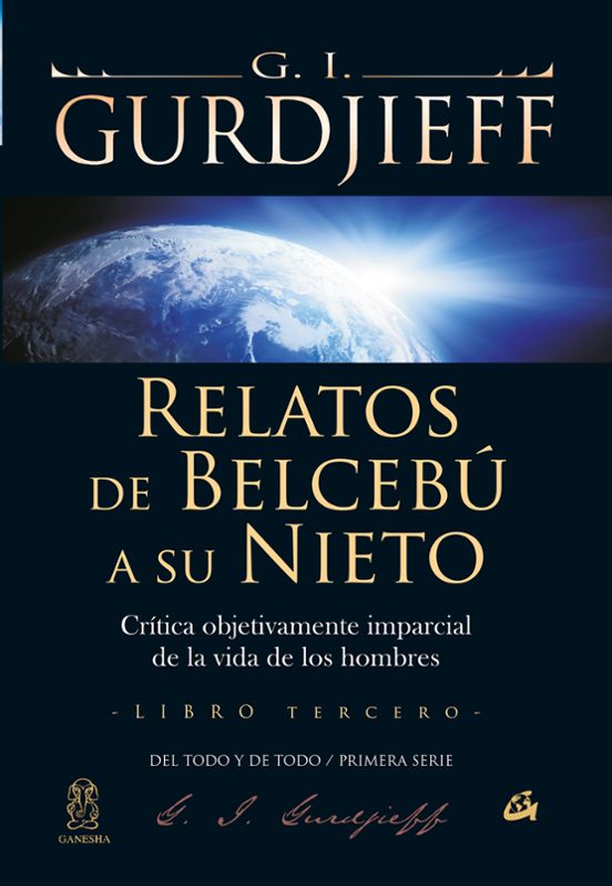 Relatos de Belcebu: Libro Tercero: Critica Objetivamente Imparcia L de