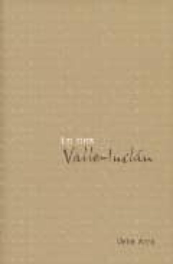 Los Otros Valle Inclan