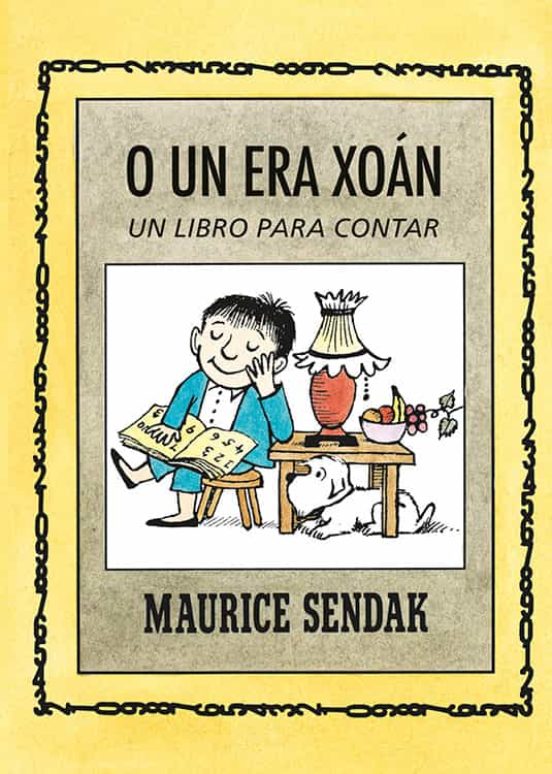 O Un Era Xoan. Un Libro Para Contar