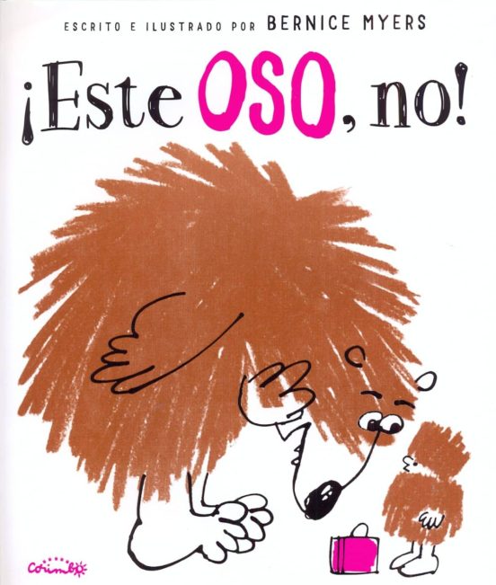 Ieste Oso No!