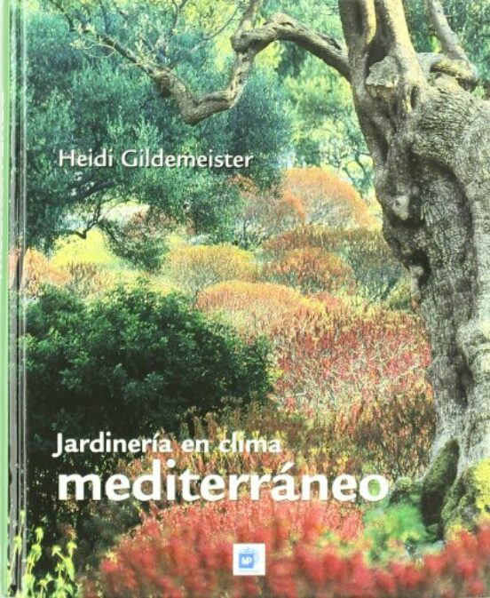 Jardineria Del Clima Mediterraneo