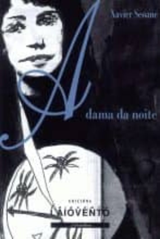 A Dama Da Noite