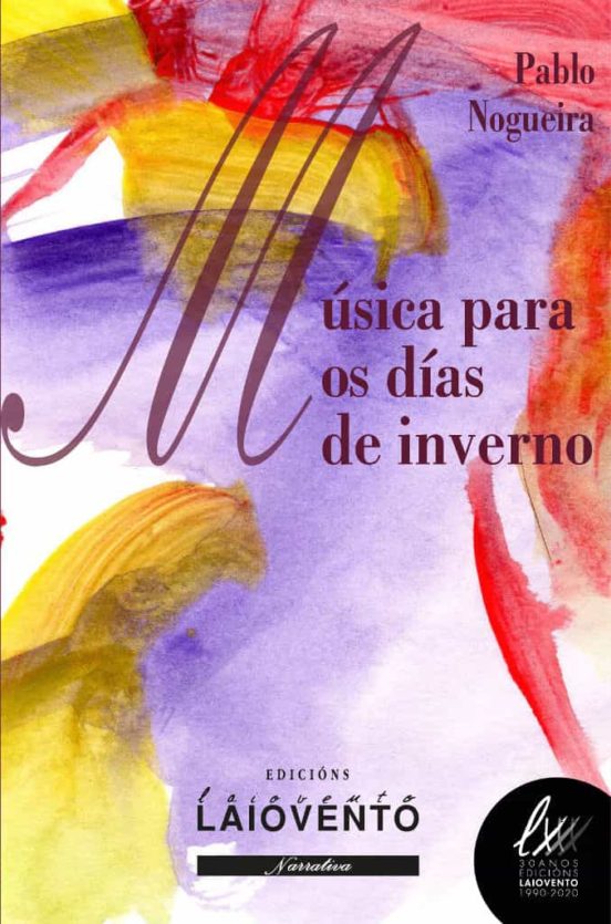 Musica Para Os Dias De Inverno