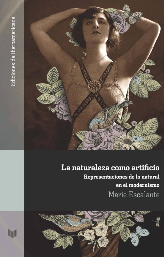La Naturaleza Como Artificio