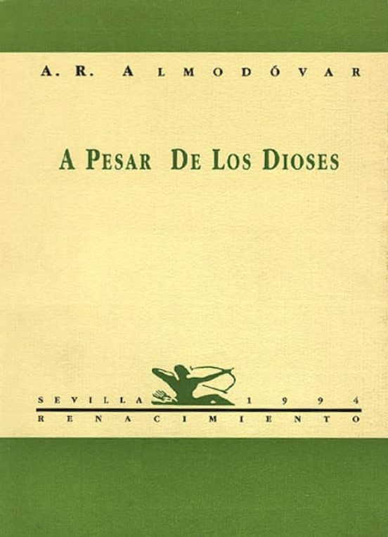 A Pesar De Los Dioses