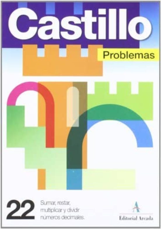 Problemas Nº 22: Sumar Restar Multiplicar Y Dividir Numeros Dec Imales