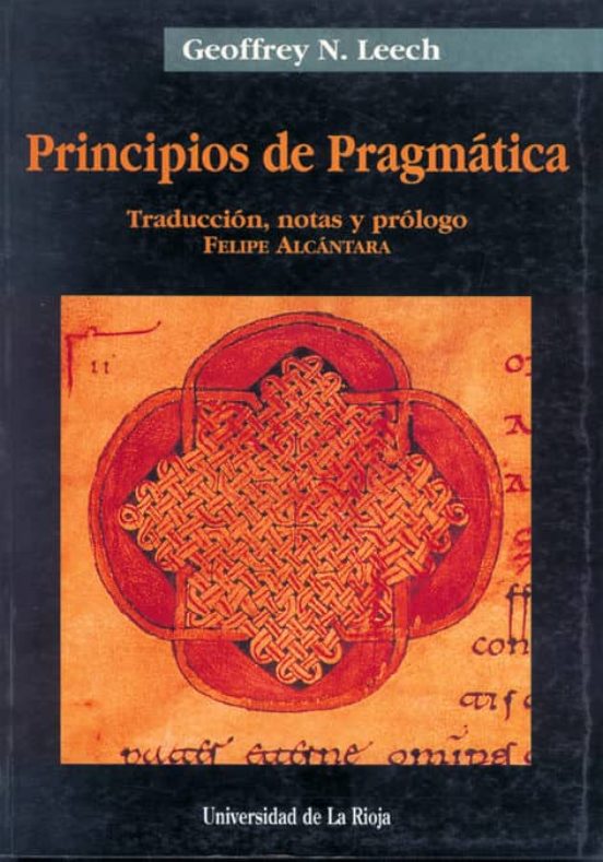 Principios De Pragmática