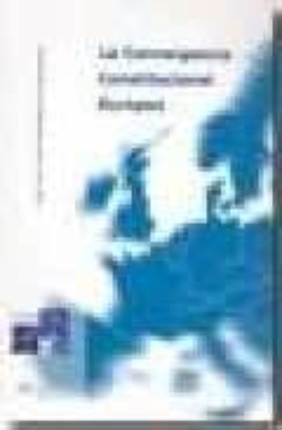 La Convergencia Constitucional Europea