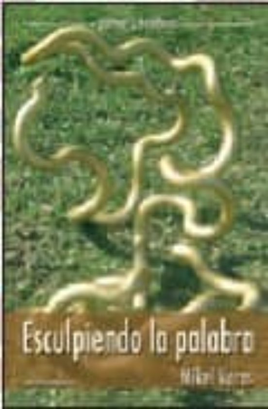 Esculpiendo La Palabra