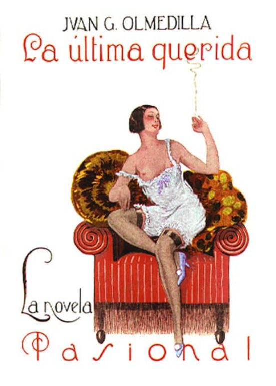 La Última Querida