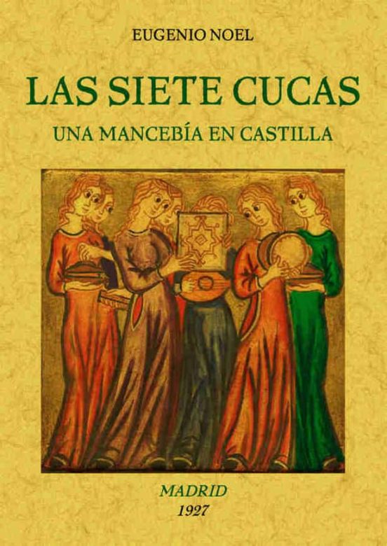 Las Siete Cucas