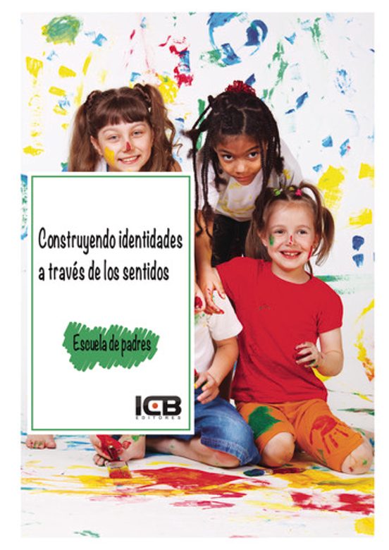 Construyendo Identidades A Través De Los Sentidos