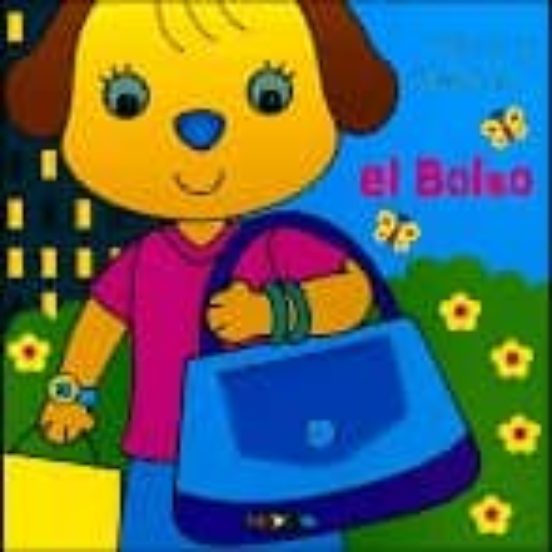 Abre Y Cierra El Bolso