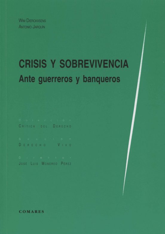 Crisis Y Sobrevivencia