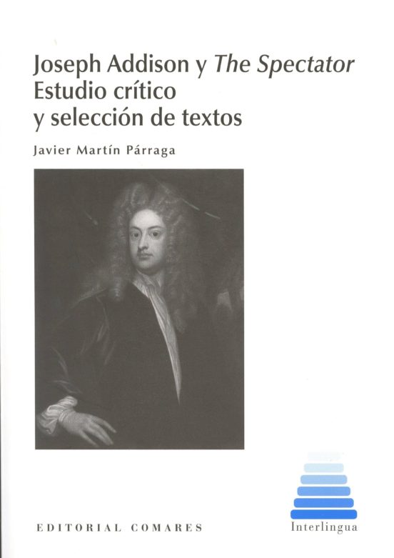 Joseph Addison Y The Spectator
