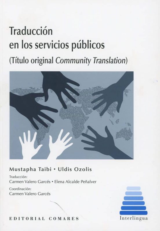 Traducción En Los Servicios Públicos