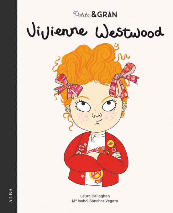 Petita&Gran Vivienne Westwood