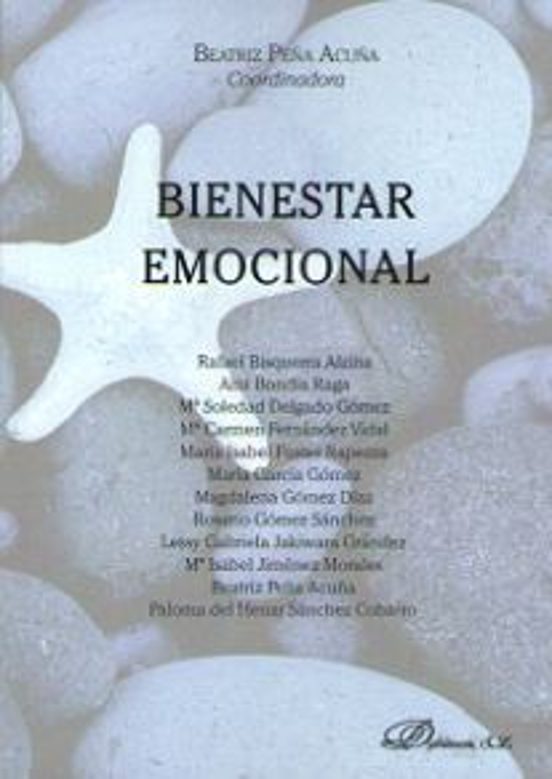 Bienestar Emocional