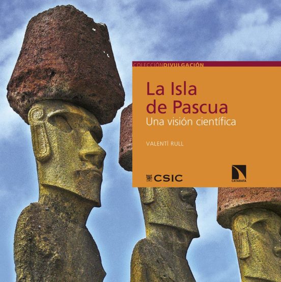 La Isla De Pascua