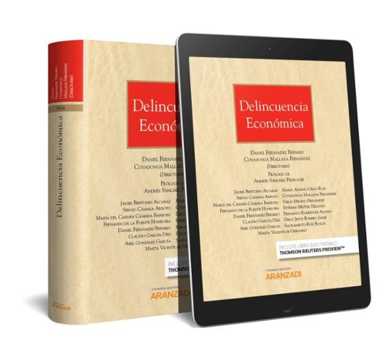 Delincuencia Economica