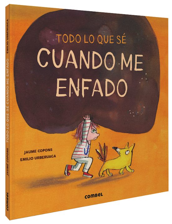 Todo Lo Que Sé Cuando Me Enfado
