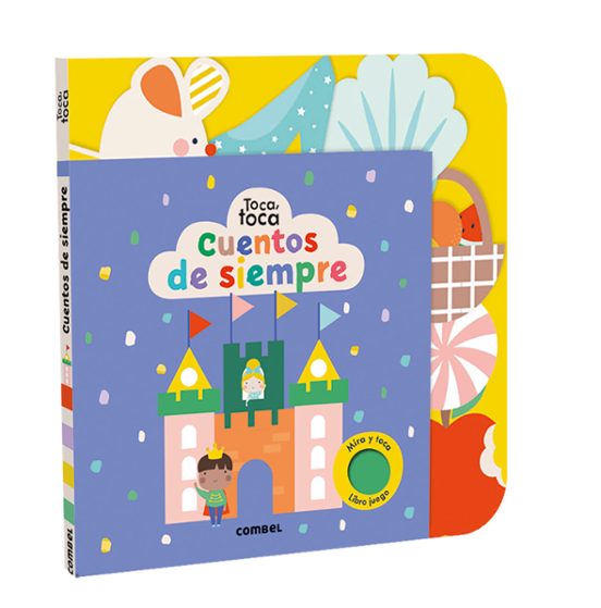 Tocatoca : Cuentos De Siempre