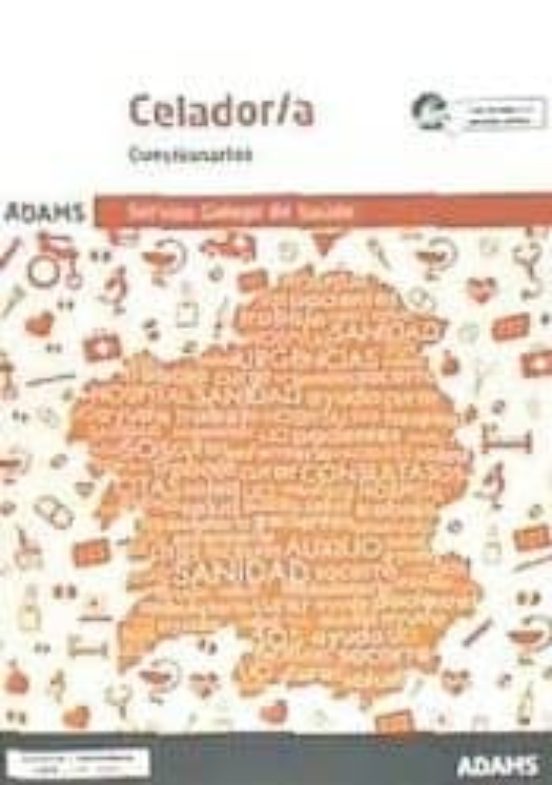 Celador/a Cuestionarios Servizo Galego De Saude