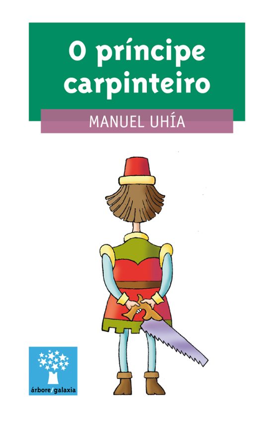 O Principe Carpinteiro
