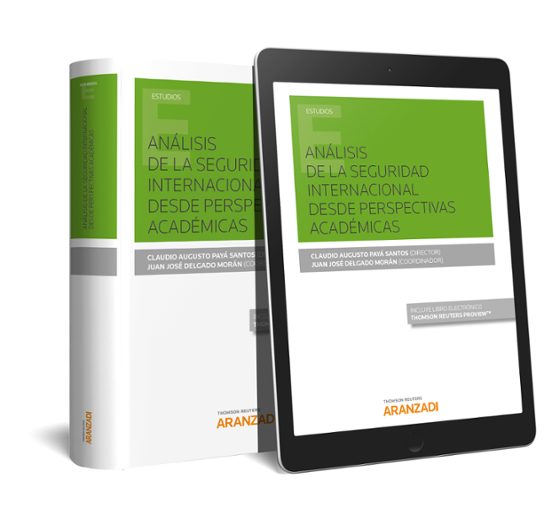 Análisis De La Seguridad Internaiconal Desde Perspectivas Académicas