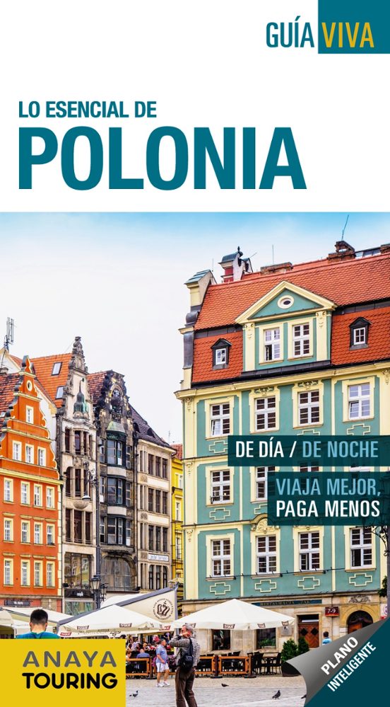 Lo Esencial De Polonia 2018