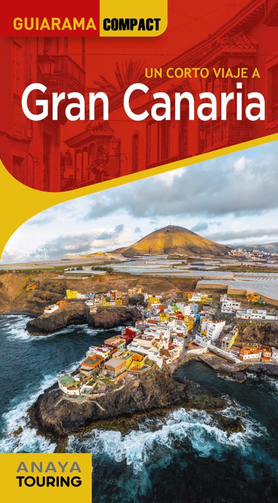 Un Corto Viaje A Gran Canaria 2022