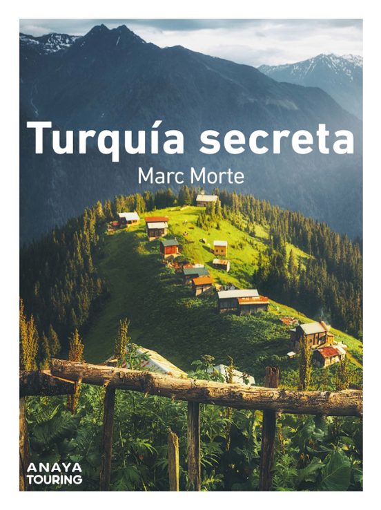 Turquia Secreta 2023