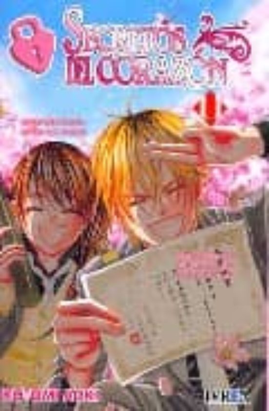 Secretos Del Corazon Nº 11