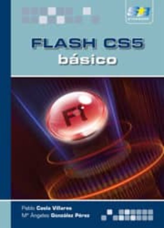 Flash Cs5: Basico