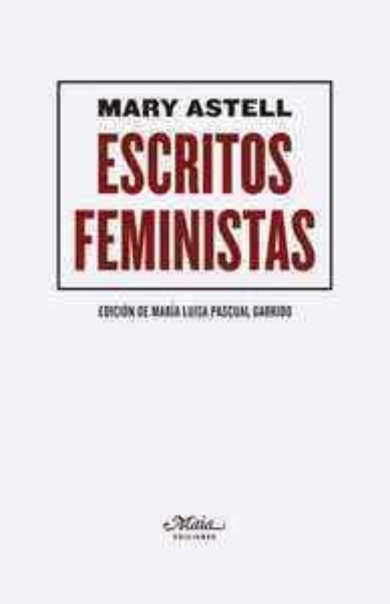 Escritos Feministas