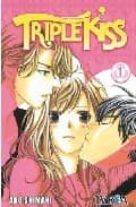 Triple Kiss Nº 1